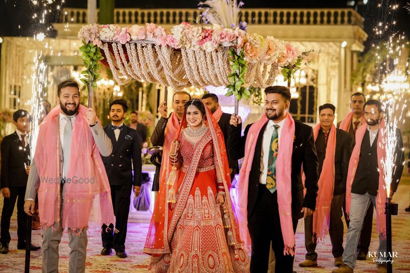 Kumar Photography - Price & Reviews | Jalandhar Photographer