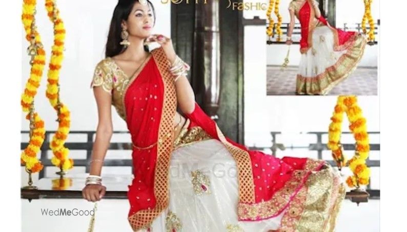 Label Sony Reddy - Bridal Wear Hyderabad | Prices & Reviews