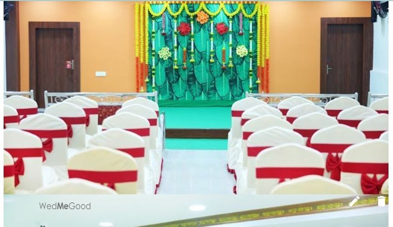 East City Convention Centre - Mini Function Hall - Bharathi Nagar ...