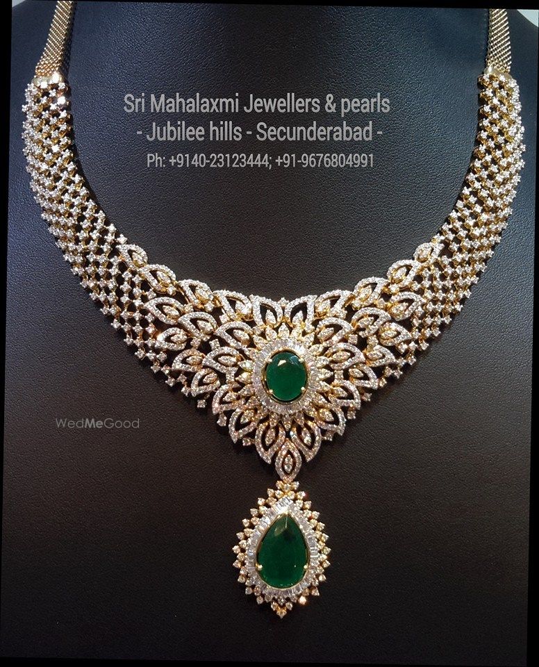 Sri mahalakshmi jewellers jubilee on sale hills