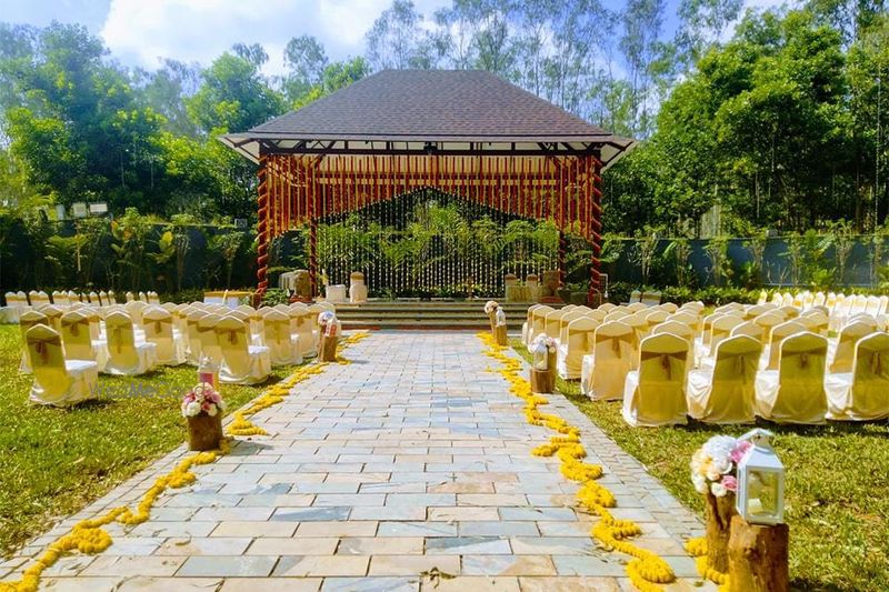 Photo By Royalton Leisure Venues