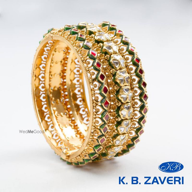 Kb zaveri hot sale jewellers online