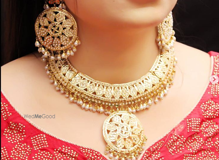 Glam Jewellery - Patiala | Wedding 