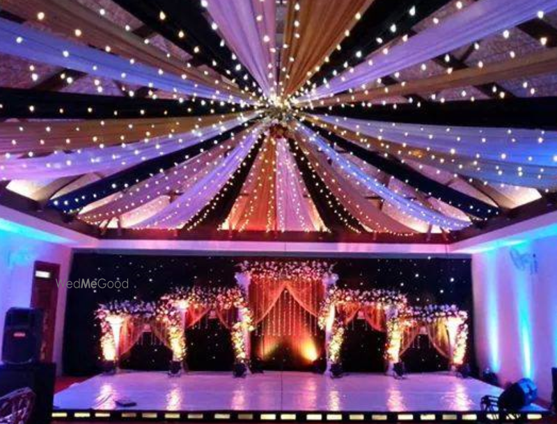 Silver Spoon Events Wedding Planners Price & Reviews