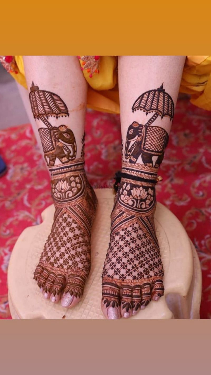 Mehndi Designs - Stylish Henna Mehndi Designs for Hand 💖... | Facebook