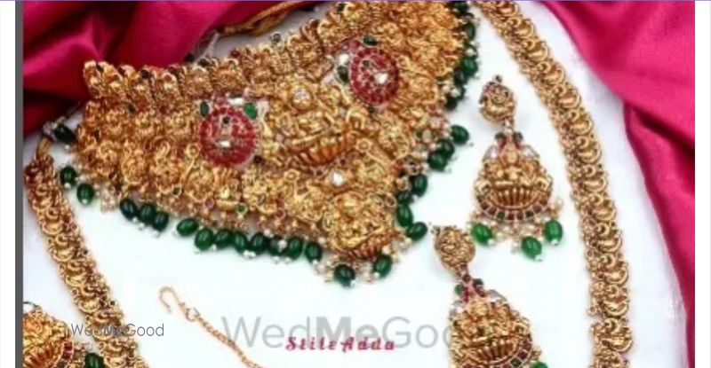 StileAdda - Ghaziabad, Ghaziabad  Wedding Jewellery