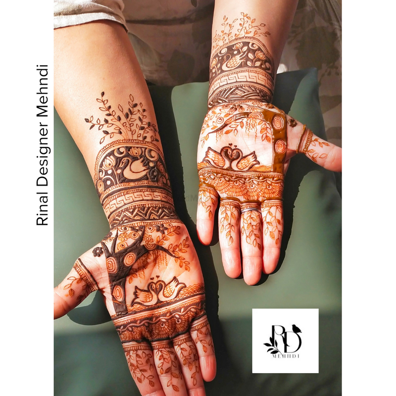 Top Mehandi Courses in Bharuch - Best Mehndi Design Course Near Me -  Justdial
