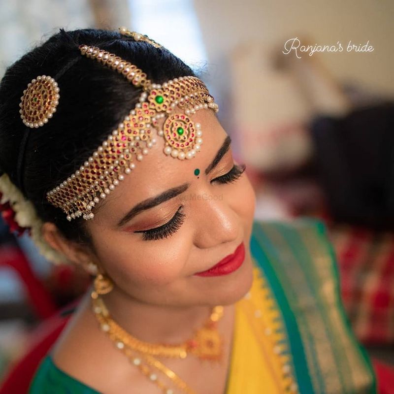 Makeovers by Ranjana Venkatesh Price & Reviews Bridal