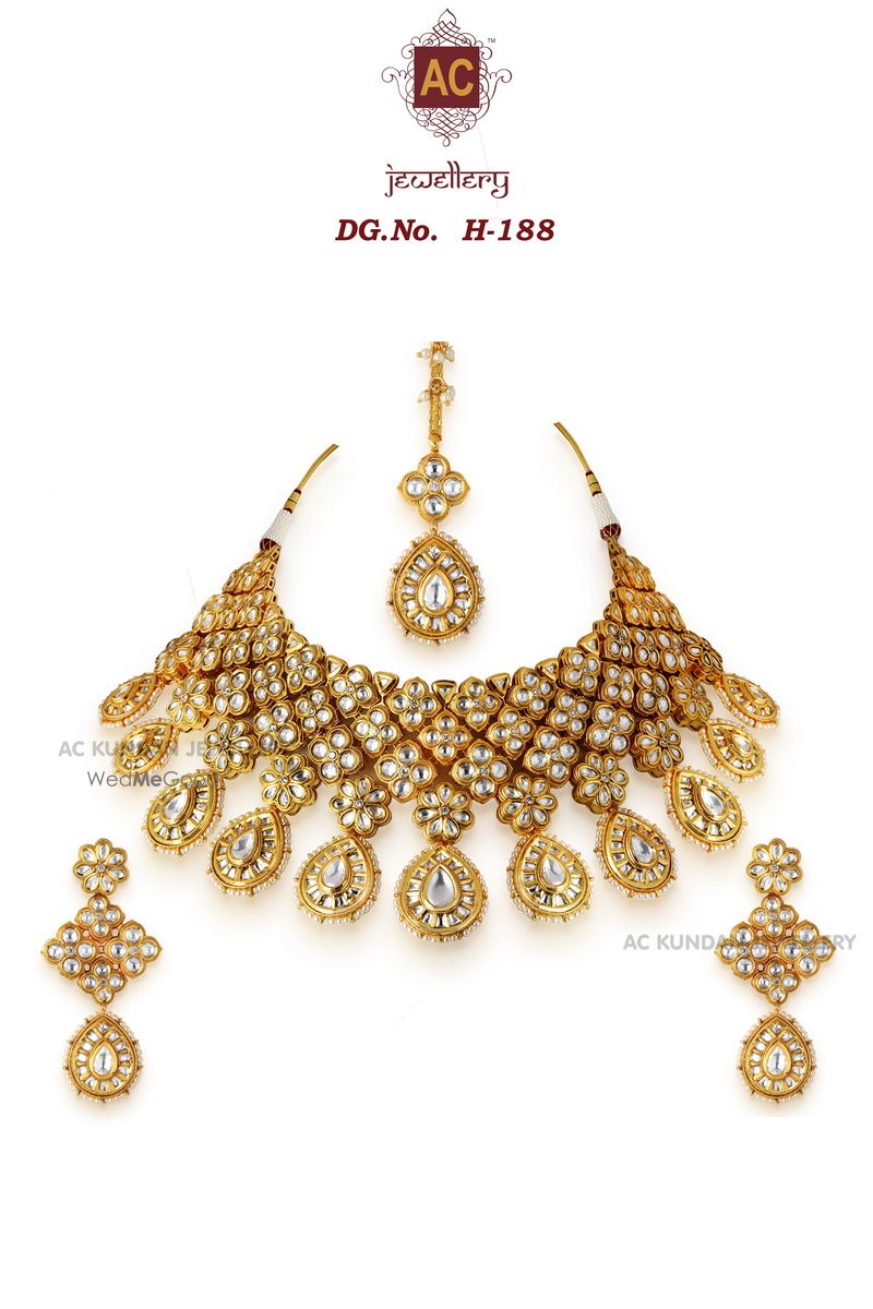 Ac kundan hot sale