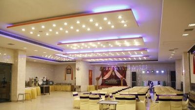 bandhan banquet kirti nagar