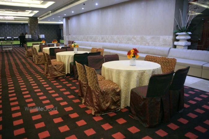 coral bellss banquet najafgarh road