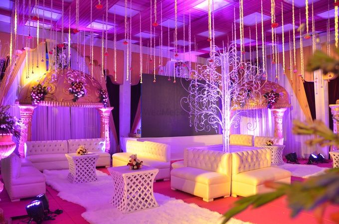 Mikado Hotels and Resorts - Gt Karnal Road, Delhi NCR | Wedding Venue Cost
