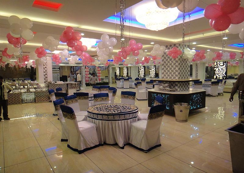 maharaja palace gurgaon