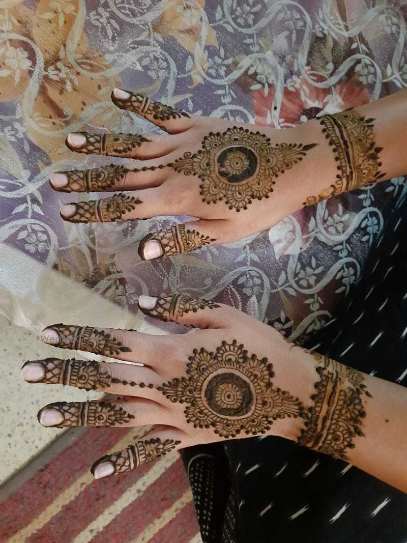 Top Mehendi Artists in Kakinada - Best Mehandi Designers near me - Justdial