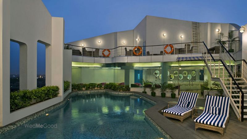 Park Inn By Radisson East Delhi Patparganj Banquet Wedding Park Inn By Radisson East Delhi