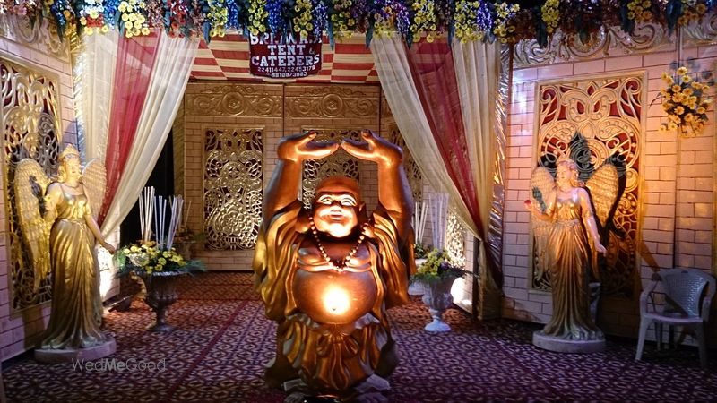 brijwasi tent house mandawali