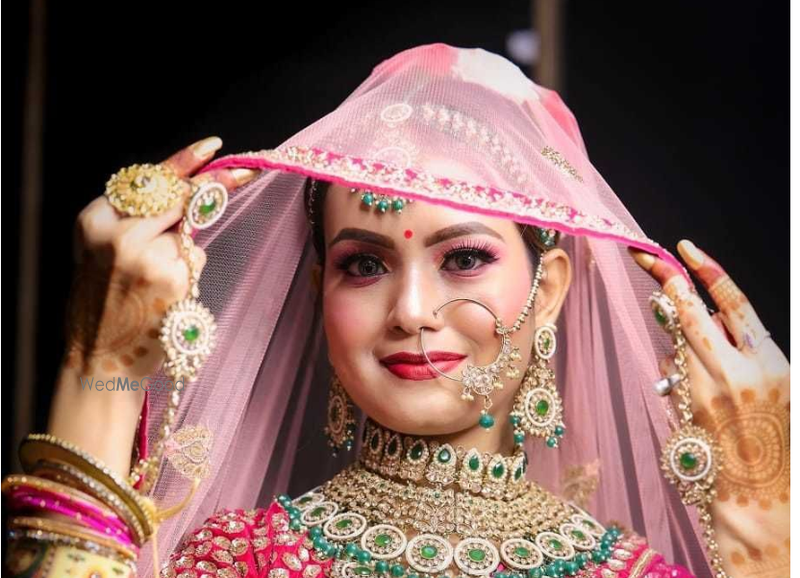Kanpur Makeover Price & Reviews Kanpur Makeup Artist
