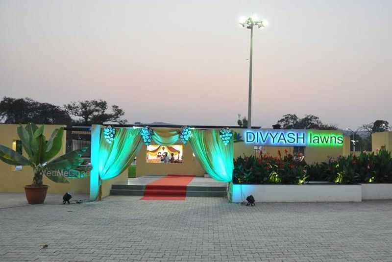 Divyash Lawns