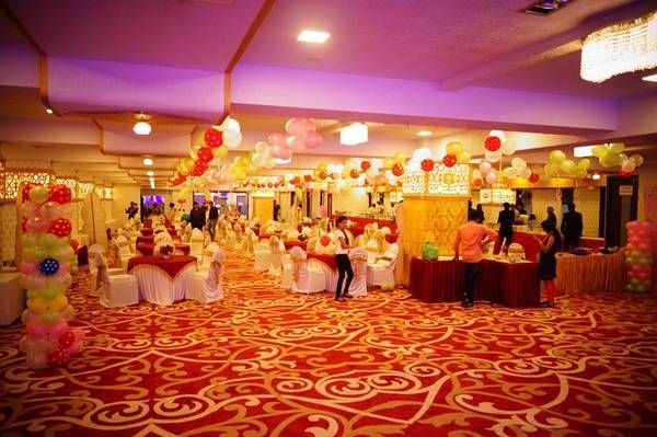 Photo By Raj Mahal Banquet - Venues