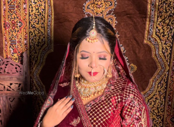 Khoobsurat beauty Point Price & Reviews Agra Makeup Artist