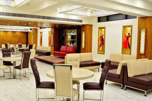 panache banquet restaurant kaushambi ghaziabad