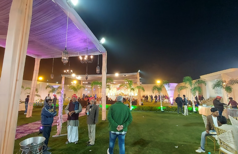 Trident Hospitality & Event Planner Wedding Planners Price & Reviews