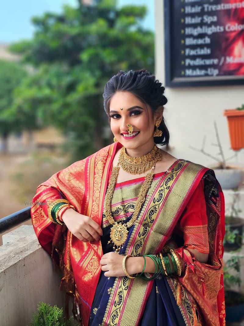 RK Makeover - Price & Reviews | Nashik Makeup Artist