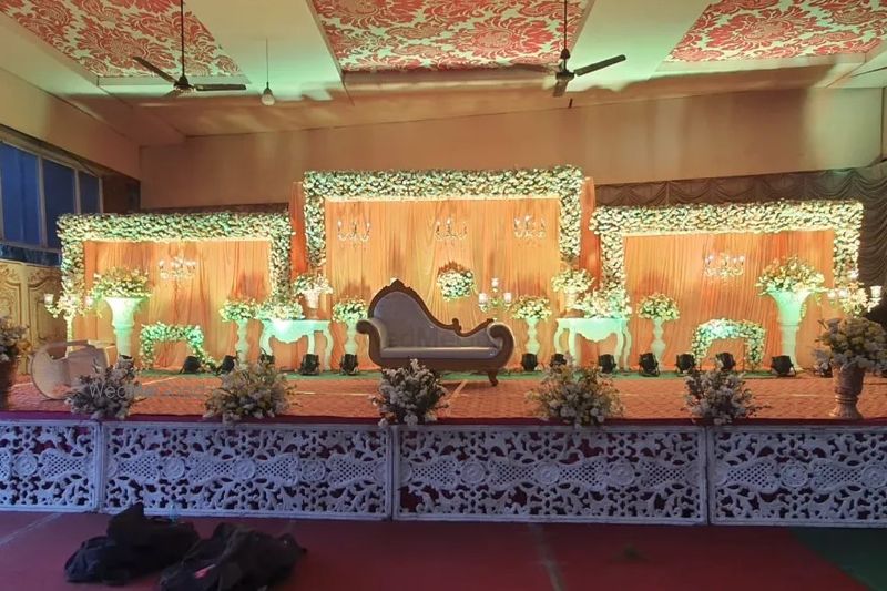 Laxmi Events - Wedding Planners | Price & Reviews