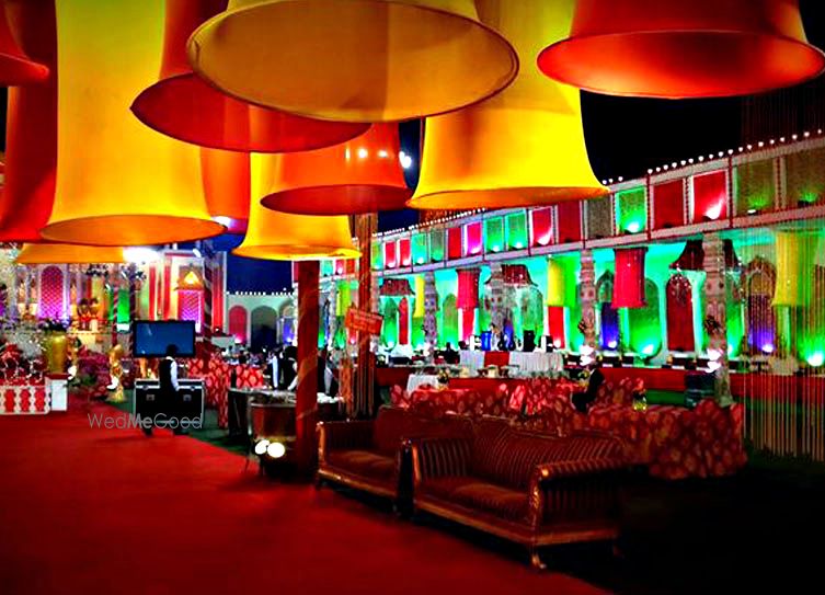 jashn banquet gurgaon