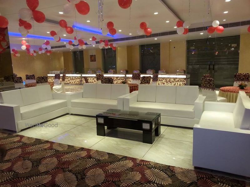 le paradise banquet shahdara