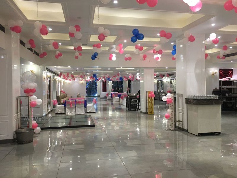 rds fiesta janakpuri