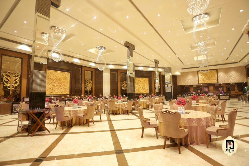 Seven Seas Banquet and Lawn - Lawrence road - West Delhi, Delhi NCR ...