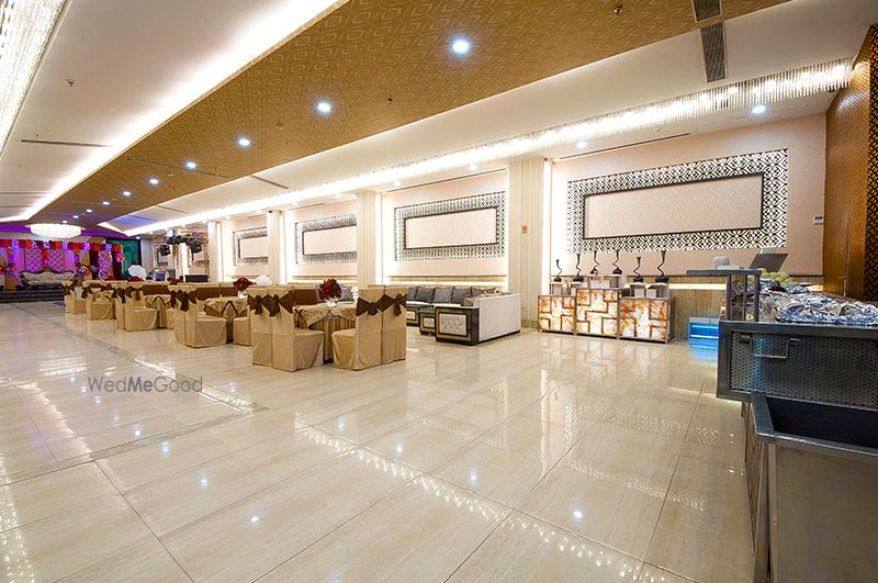 lavanya orchid banquet najafgarh road