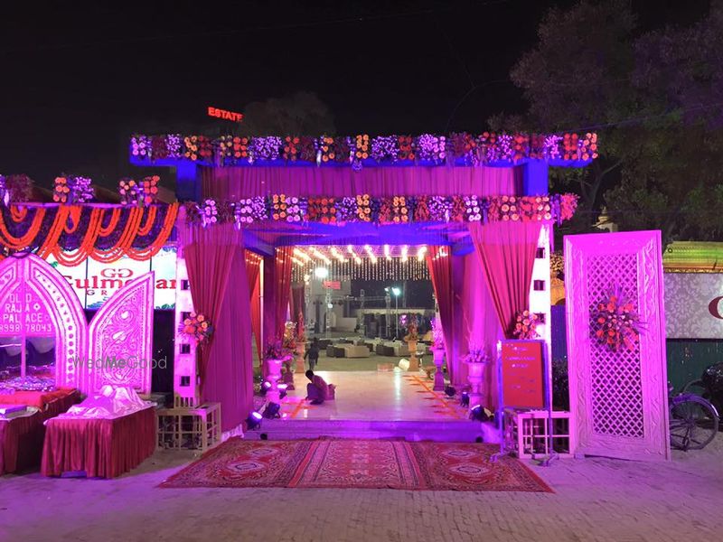 gulmohar grand vaishali ghaziabad