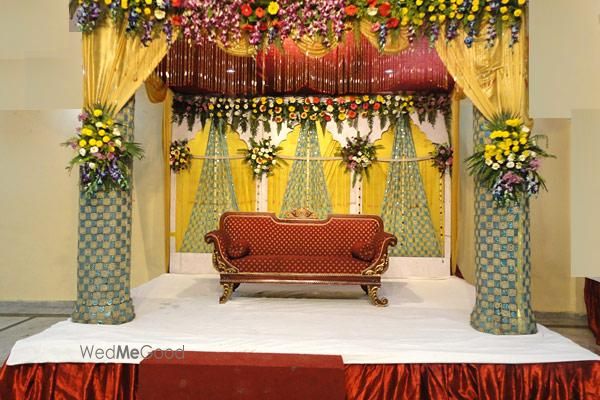 govindam banquet shahdara