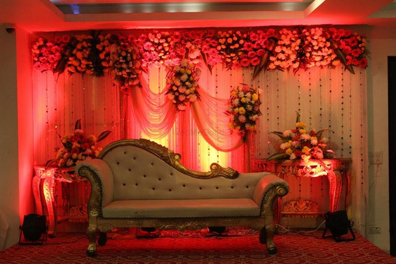 Le Crescent - Noida, Delhi NCR | Wedding Venue Cost