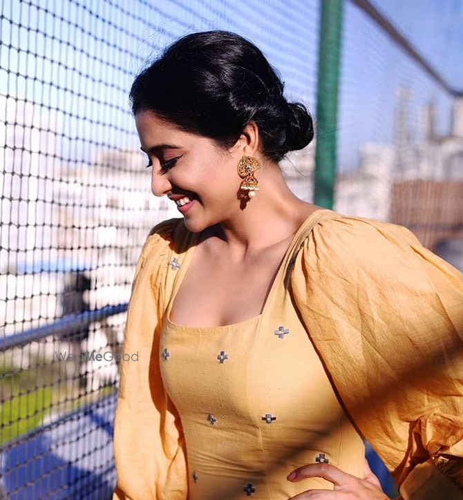Vetri Hair and Makeup - Price & Reviews | Chennai Makeup Artist