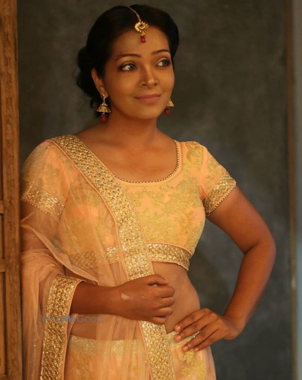 Vetri Hair and Makeup - Price & Reviews | Chennai Makeup Artist