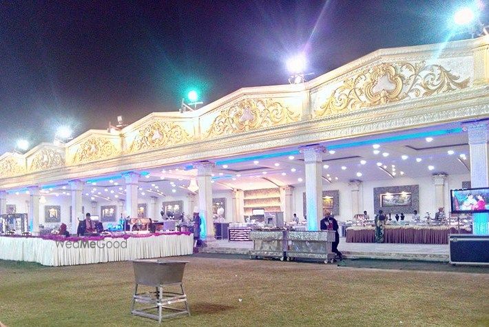 ip motel rohini