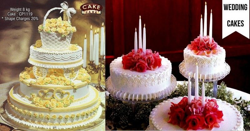  Cake  Park Price  Reviews Wedding  Cakes  in Chennai 