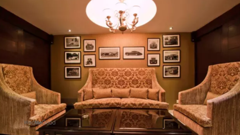 The Regent