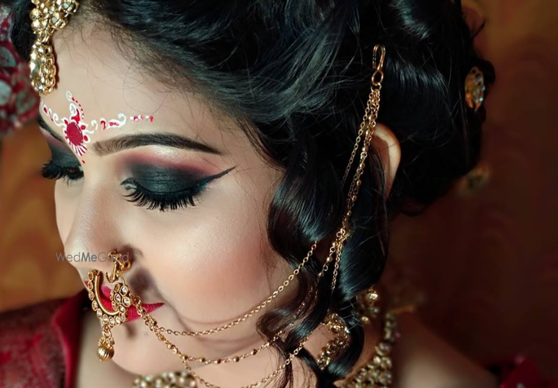 Makeup Artist Dipanwita Price & Reviews Kolkata Makeup Artist