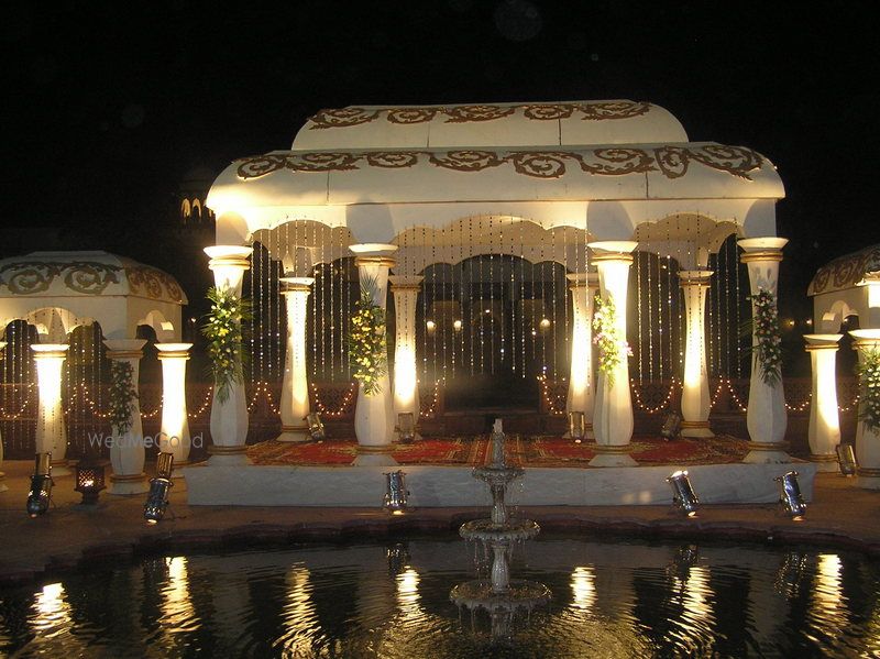 punjabi club noida