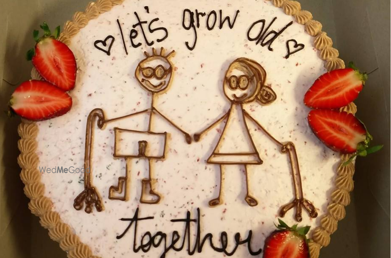 Baked with Love by Annie Mumbai Price & Reviews