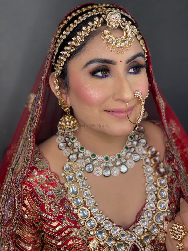 Bani Mua - Price & Reviews | Haldwani Makeup Artist