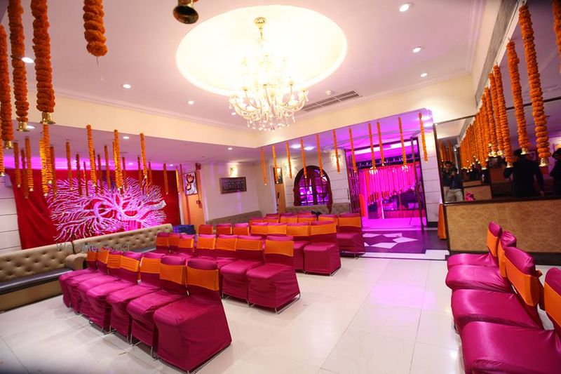 amitabh guest house kamla nagar