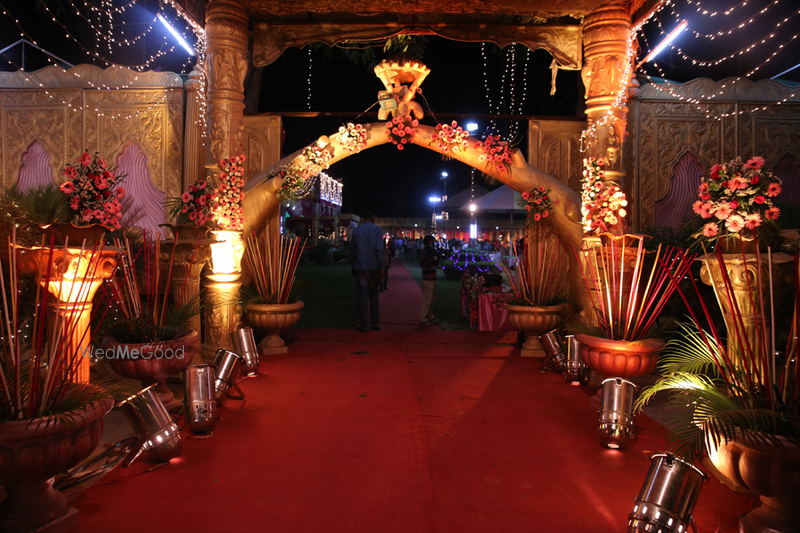 invitation garden gurgaon