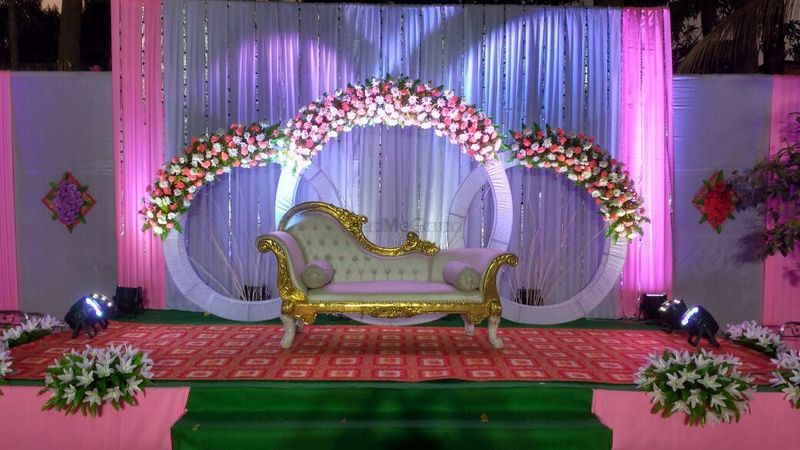 Eventsveda - Price & Reviews | Wedding Decorators in Kolkata