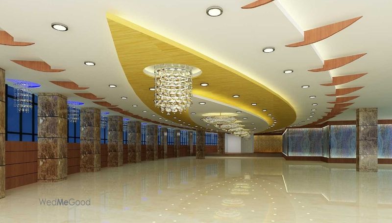great india celebration banquet gurgaon
