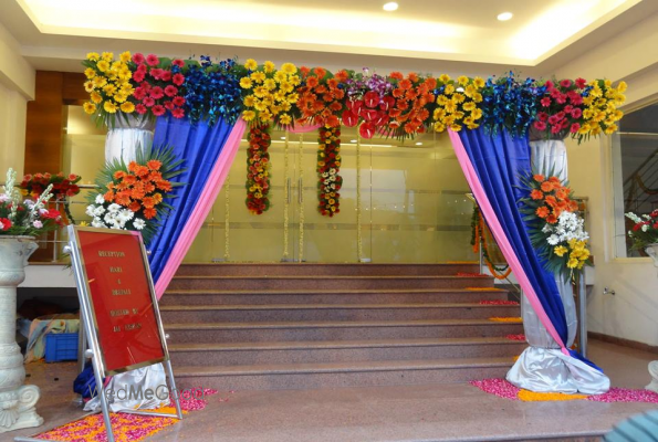 galaxy rooms n banquet dwarka